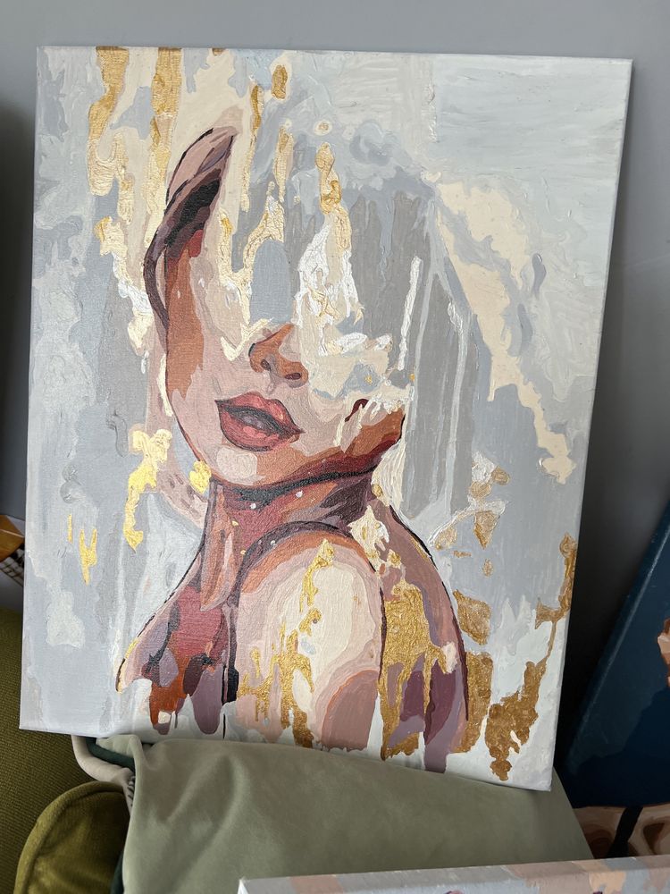 Obraz akrylowy 40x50