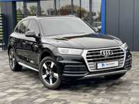 Audi Q5 Quattro 2017 freshauto