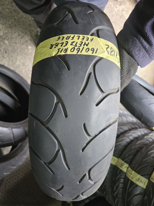 160/60R15 Yamaha T-Max 120 70 15 склад шин