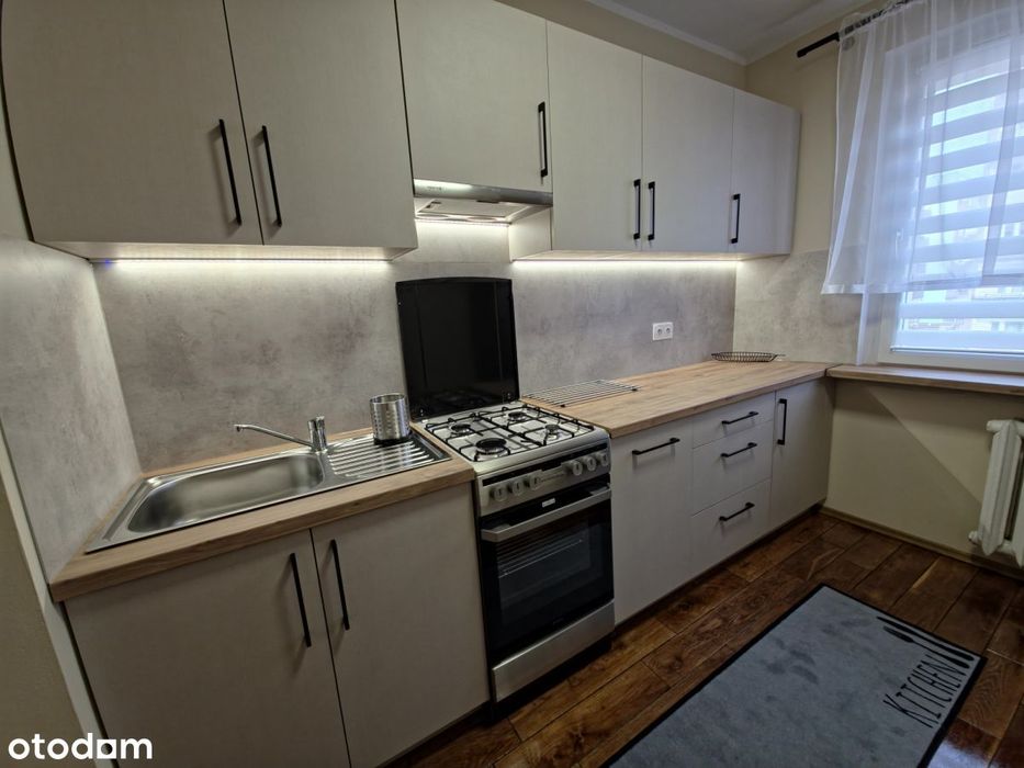 Mieszkanie 2-pokojowe Halemba, ul. Leśna