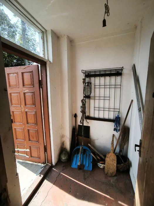 40055 Дачний будинок є всі документи є газ електрика поруч зупинка