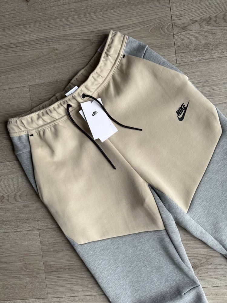 Штани Nike Tech Fleece Оригінал