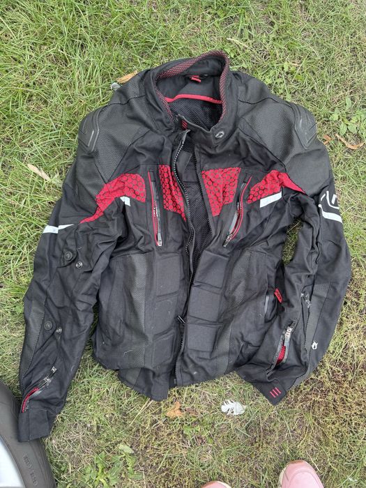 Odzież motocyklowa M