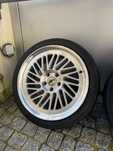 Jantes Japan Racing JR 27