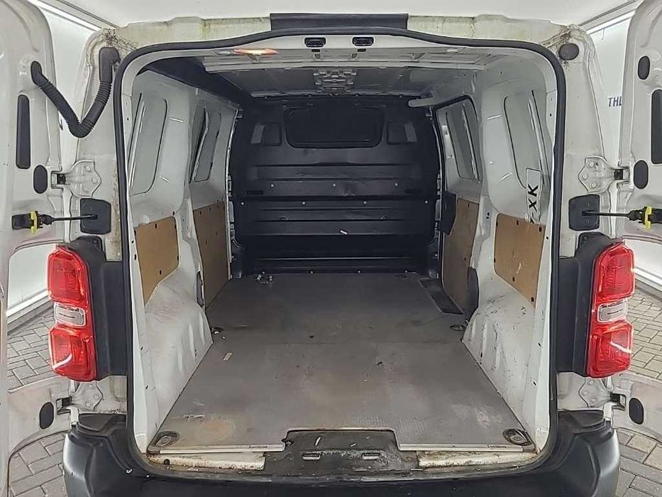 Peugeot Expert 2019 2.0HDI