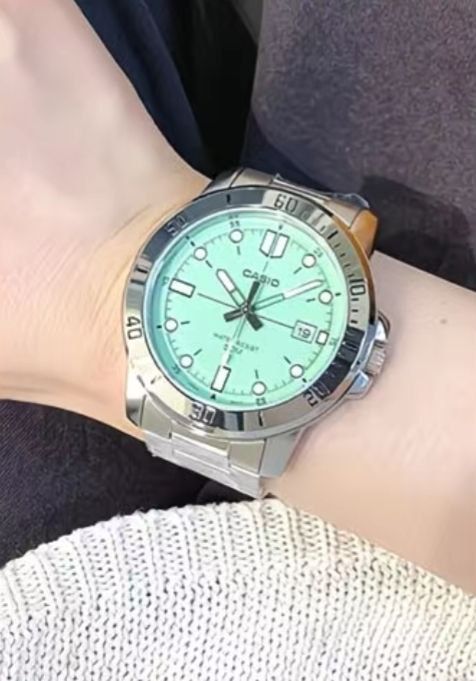 Годинник Casio Watch