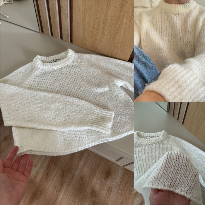 Стильний светр Na kd, ідеал 34/хс!