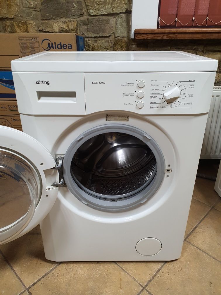 Пральна машина Gorenje 5 kg