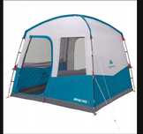 Przedsionek decathlon base apernaz