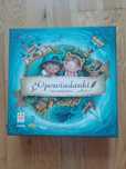 Gra planszowa Opowiadanki wiek 5+
