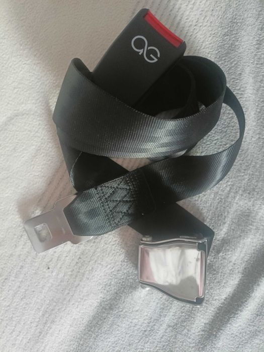 Adapter do pasów ciążowych