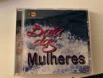 CD Novela Baía das Mulheres