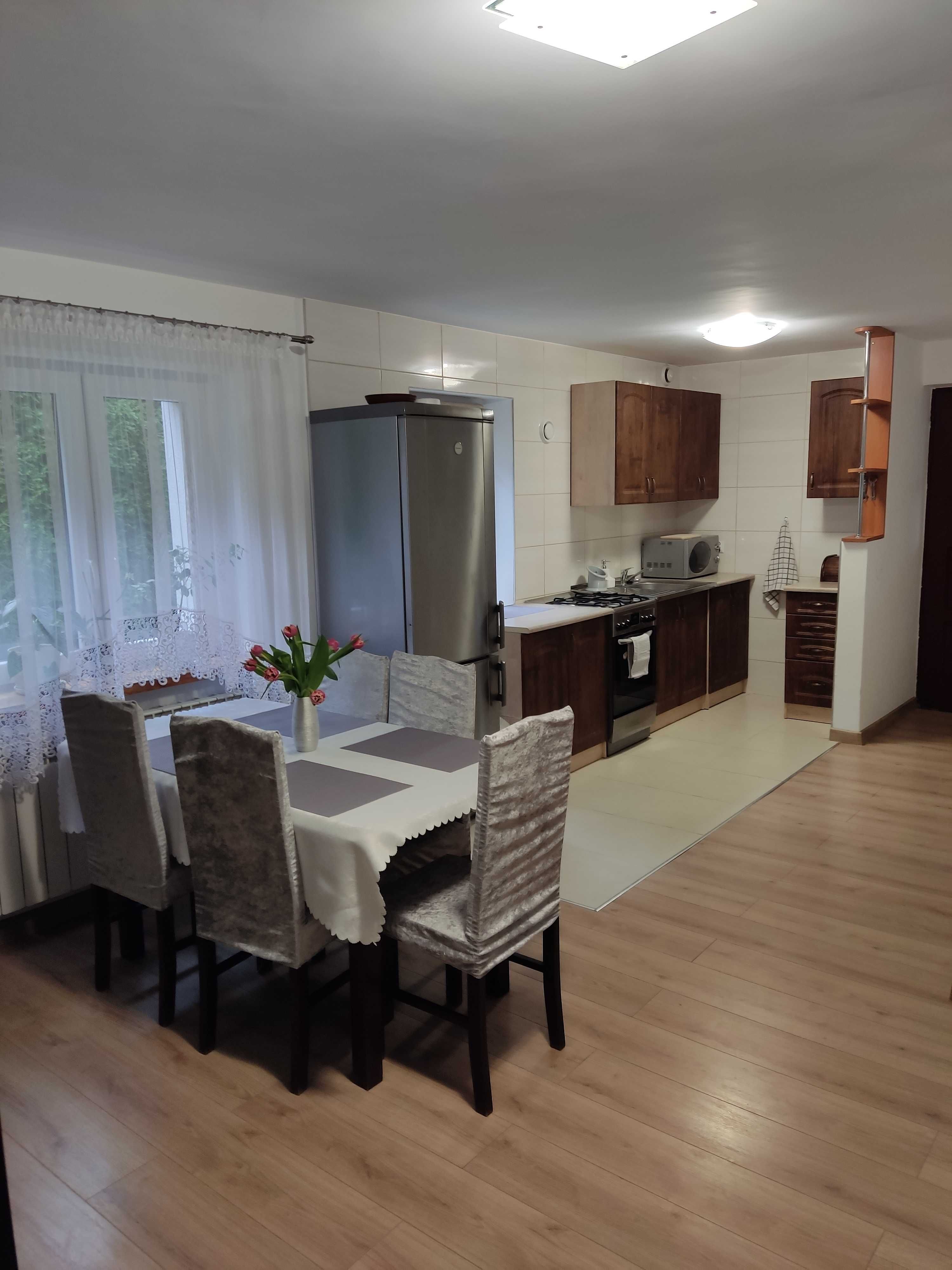 Apartament 5 osobowy