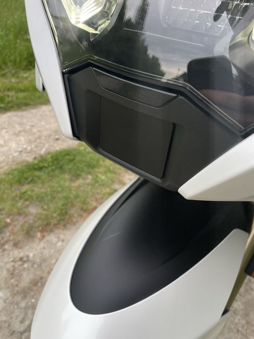 Bmw r 1250 rt 2022 full opcja 719 option Gwarancja