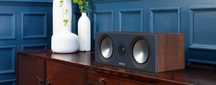 Głośnik centralny Monitor Audio Bronze C150 orzech gwarancja