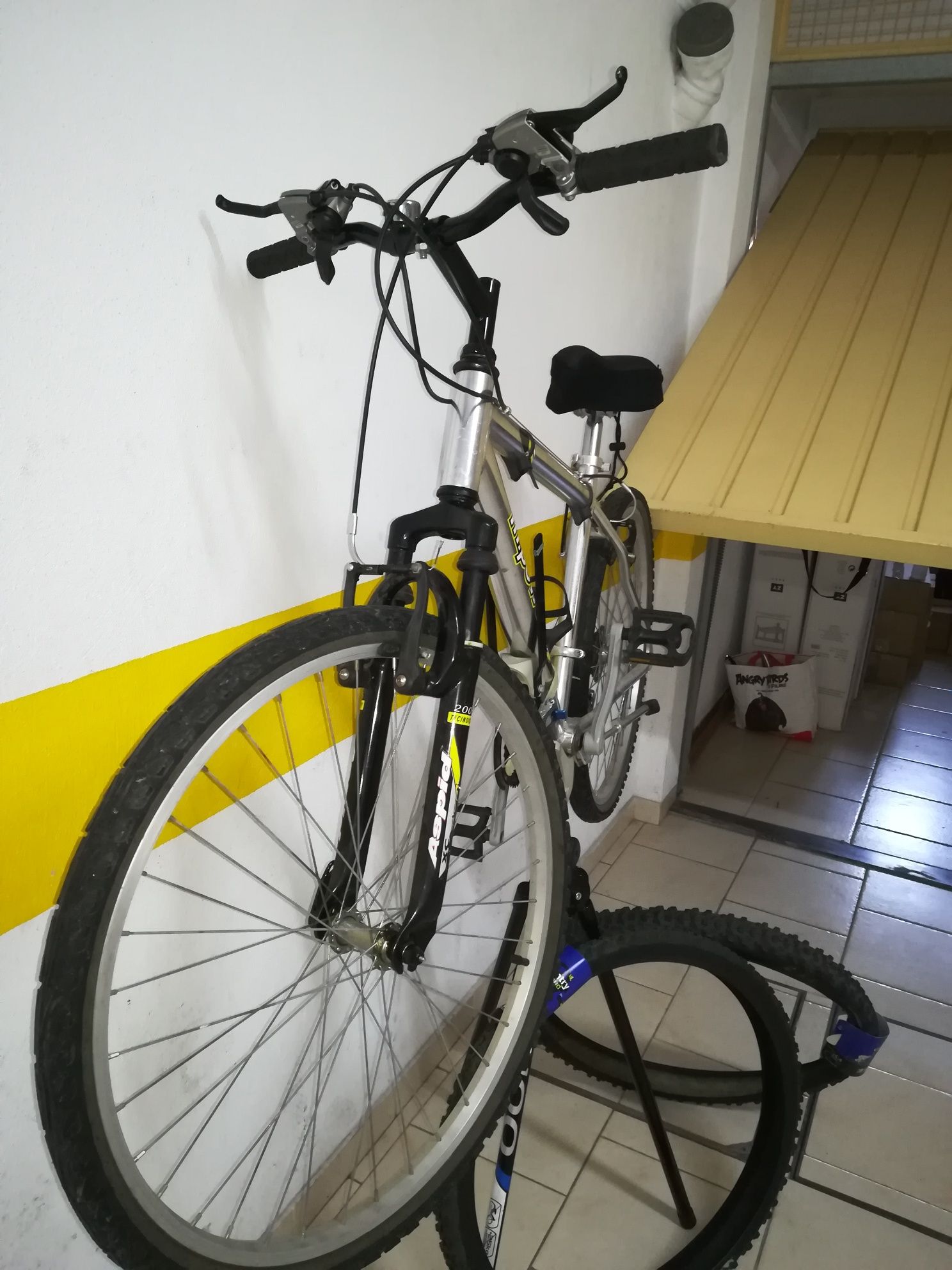 Bicicleta MPower de adulto