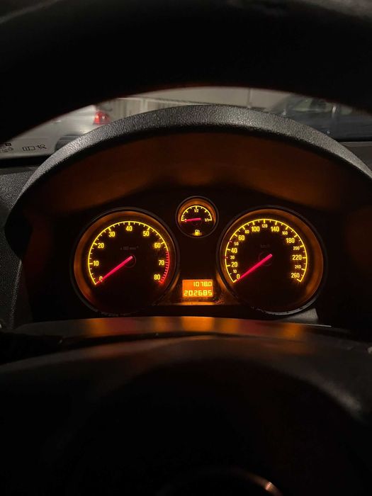 Carrinha Opel em optimo estado