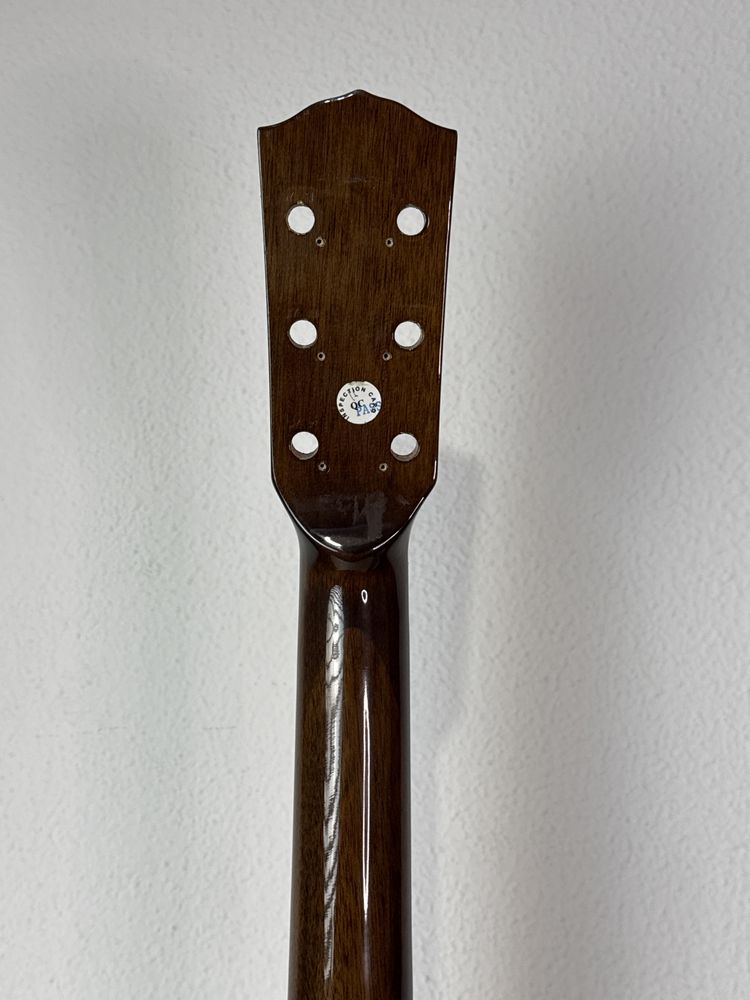Corpo de Guitarra Fender