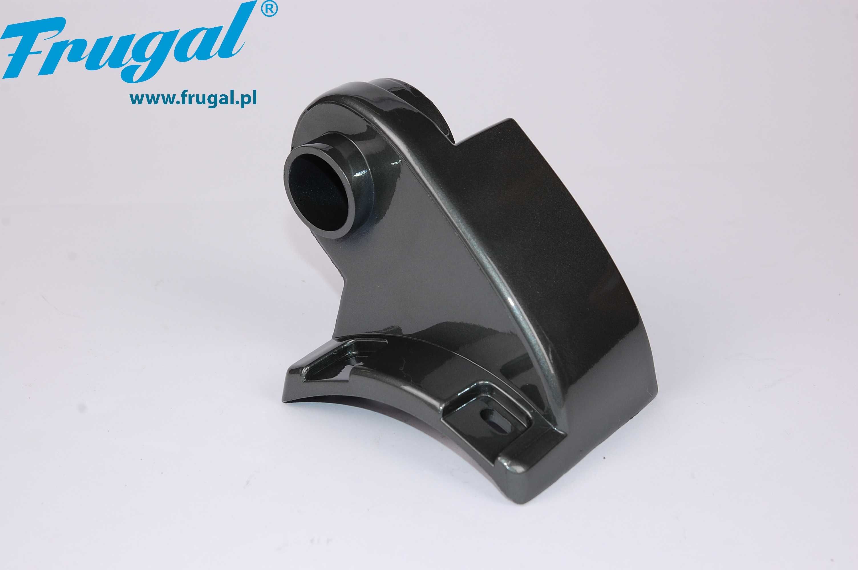 Uchwyt lusterka prawy (nowy typ) - wózki Frugal LT-S14/LT-S17/LT-S8