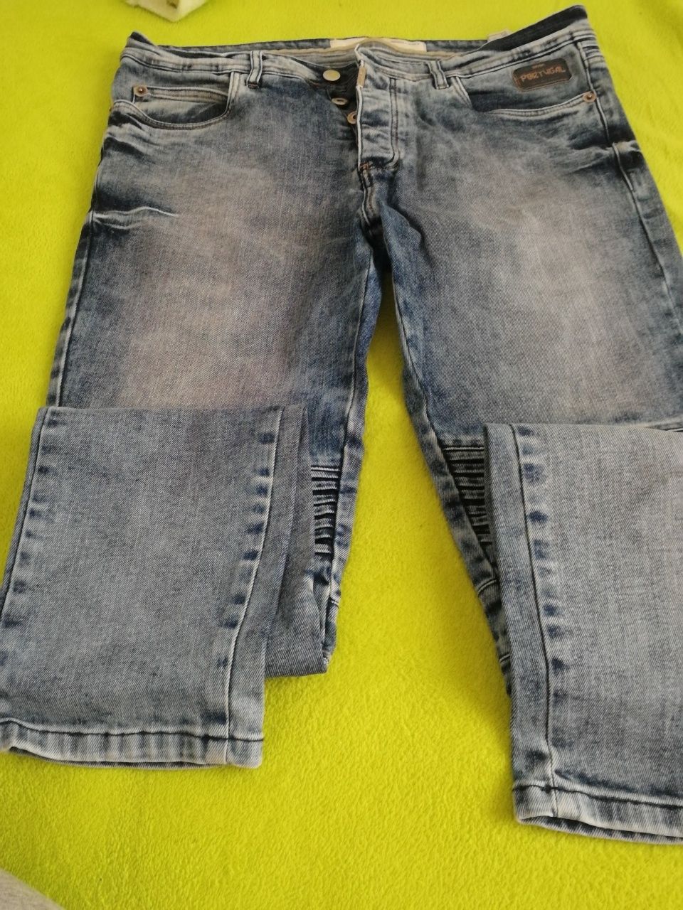 Jeans SMK Premium