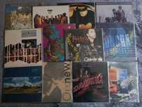 Vinil - LP s Novos