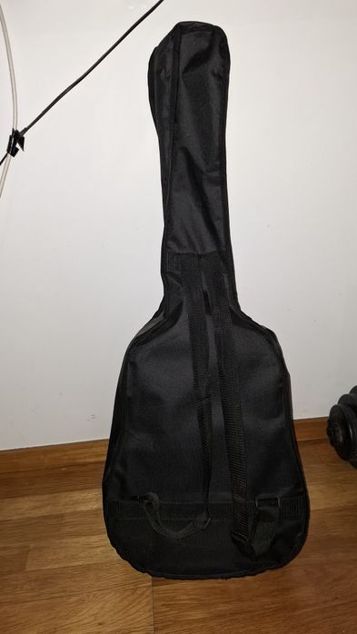 Guitarra clássica