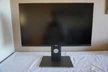 Dell Ultra Sharp UP2716D Monitor GW 24 miesiące 27 cale 1440p
