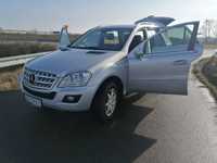 Mercedes-Benz ML 350