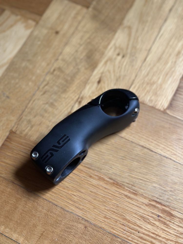 Mostek Enve In Route Stem Aero 80mm