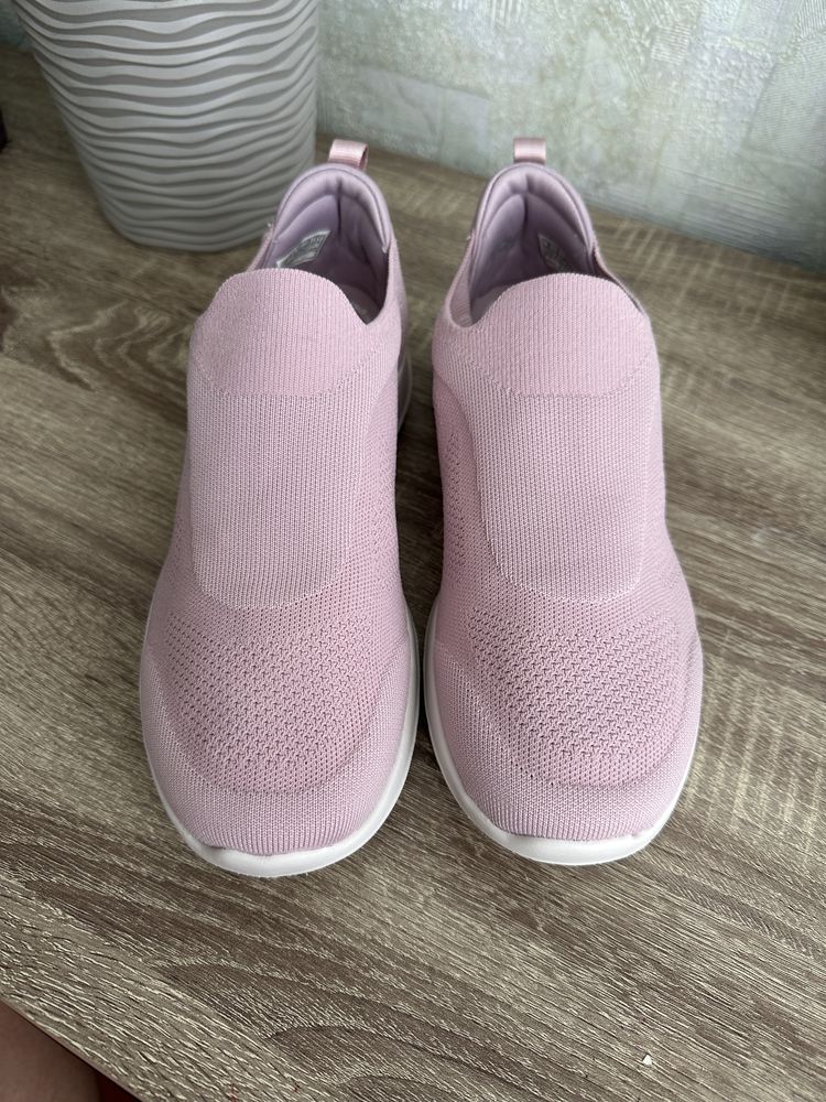 Мокасини мокасины Skechers