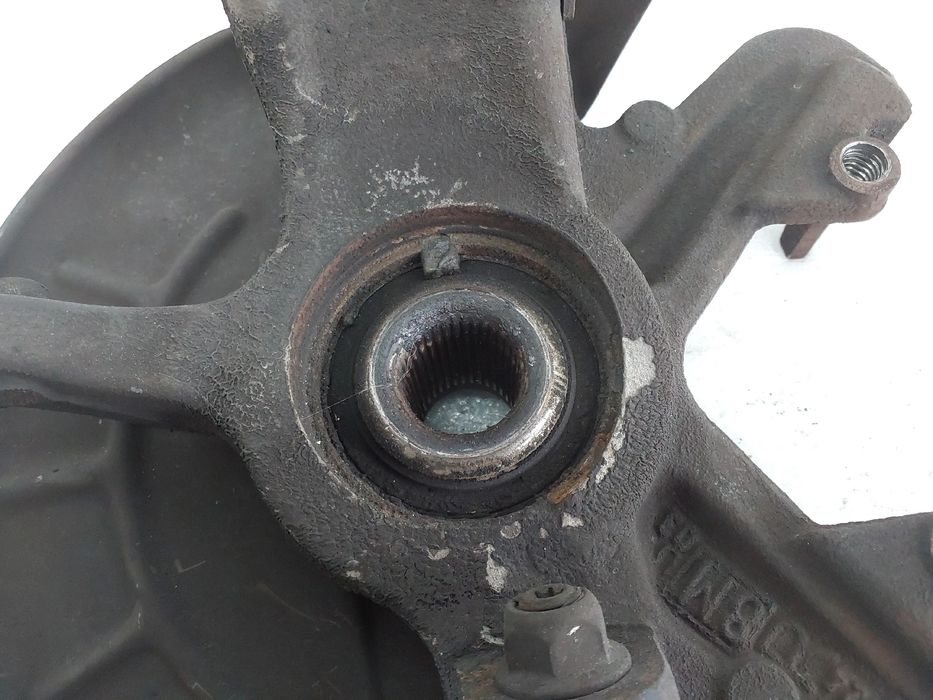 Manga de eixo frente direita SEAT Leon (1M1)