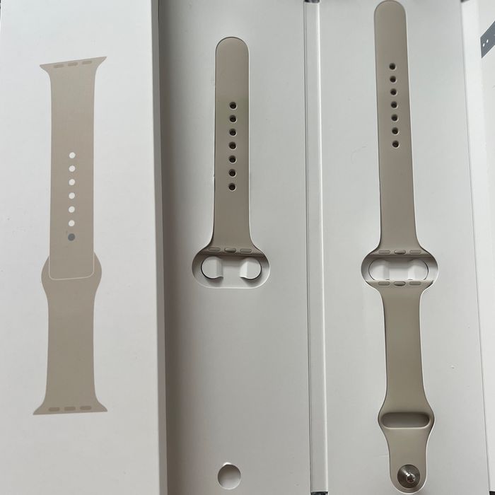 Apple Watch SE 2