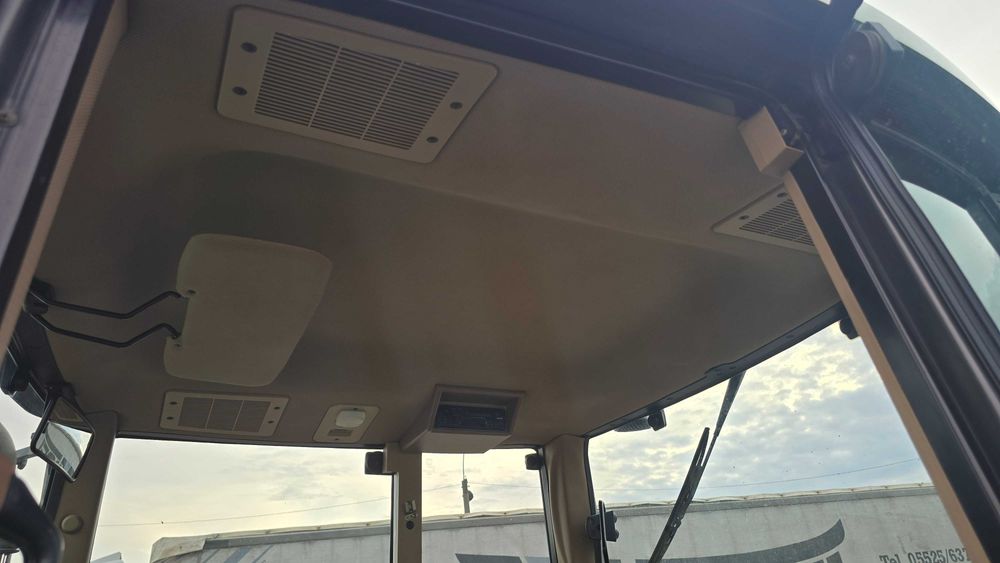 Трактор Джон дір 130к.с