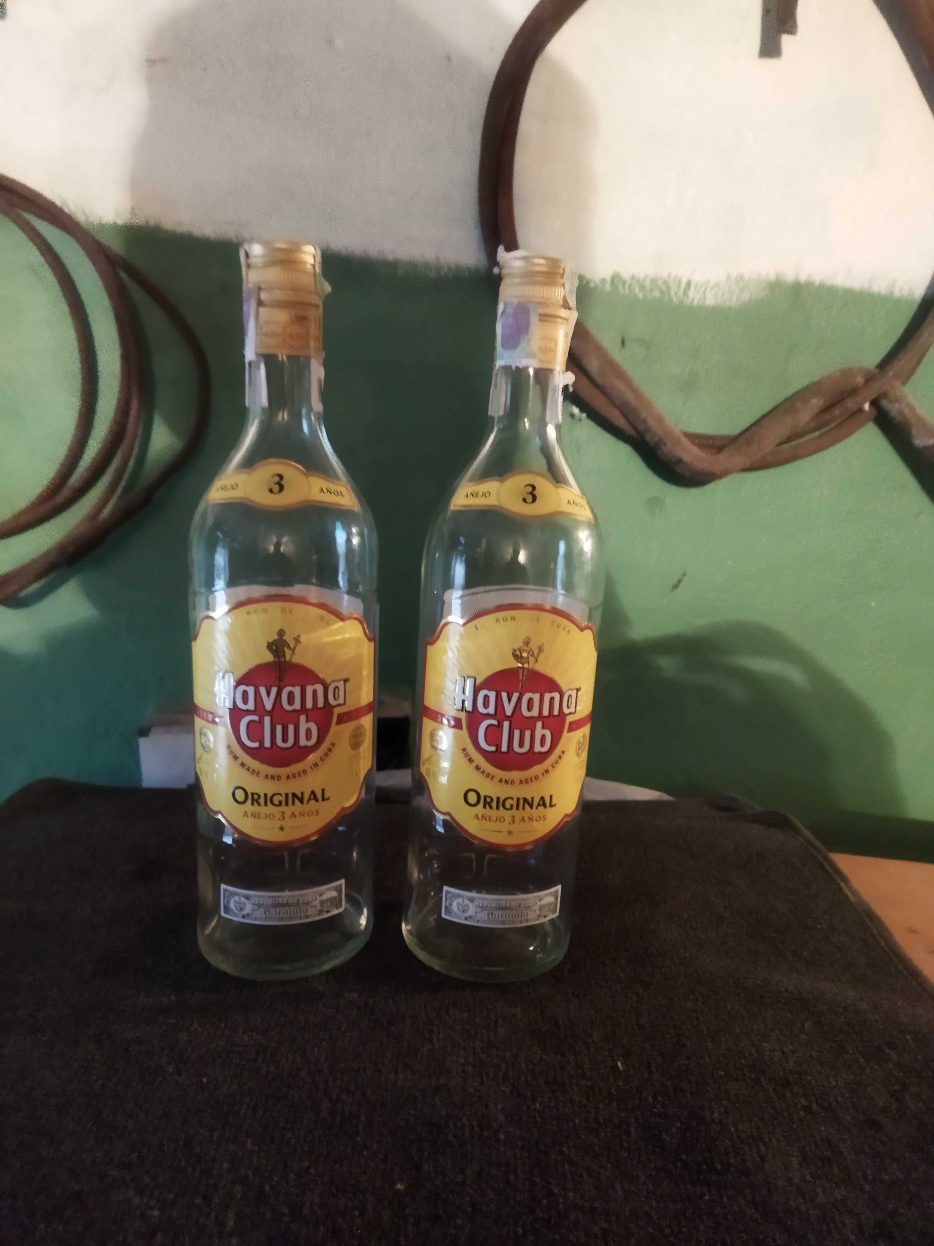 Продам бутылки из под элитного алкоголя