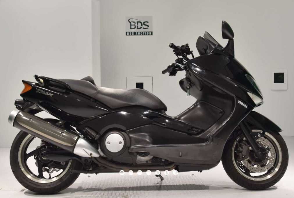 Yamaha T-MAX500 2005г