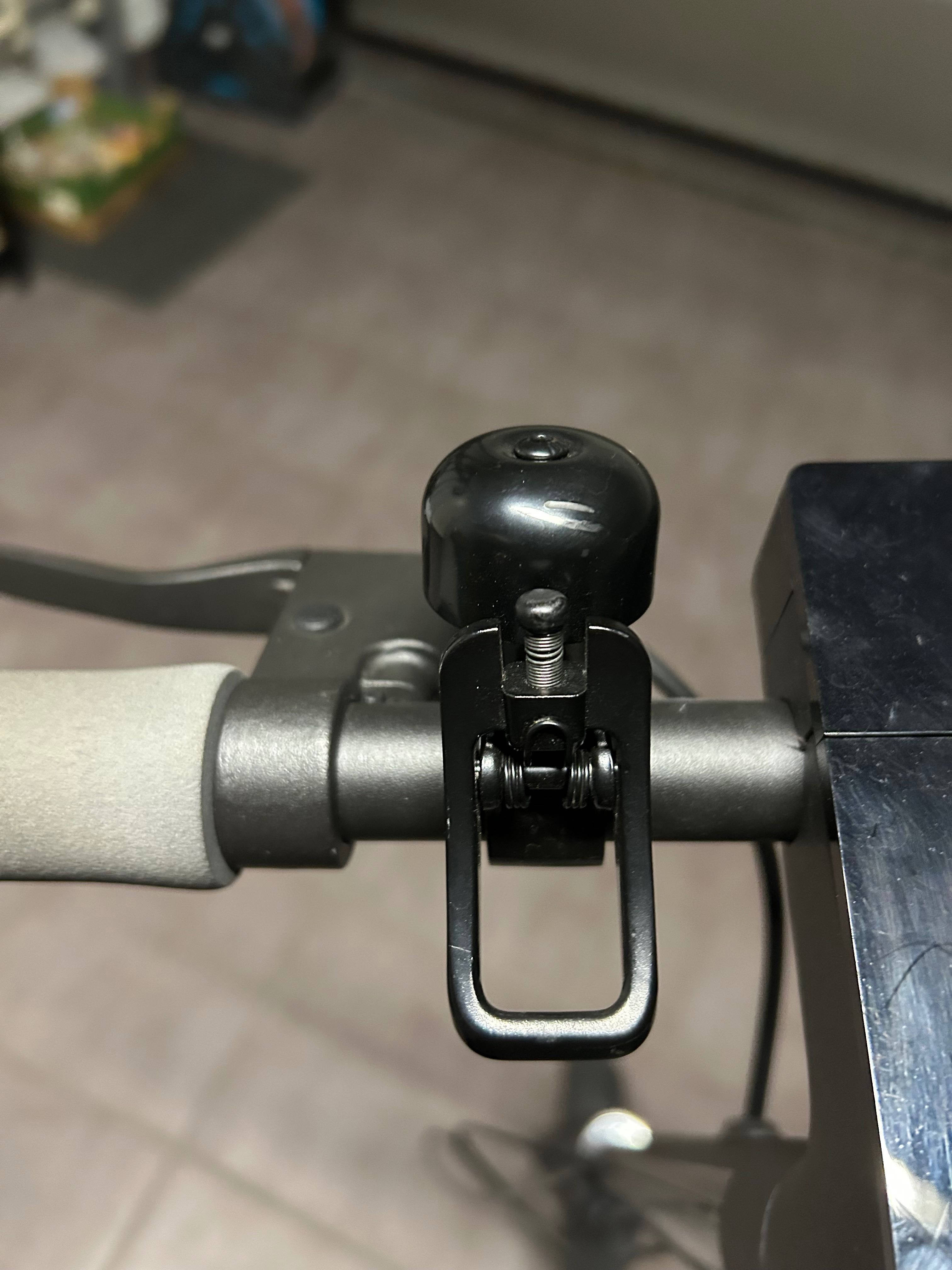 Hulajnoga Xiaomi essential