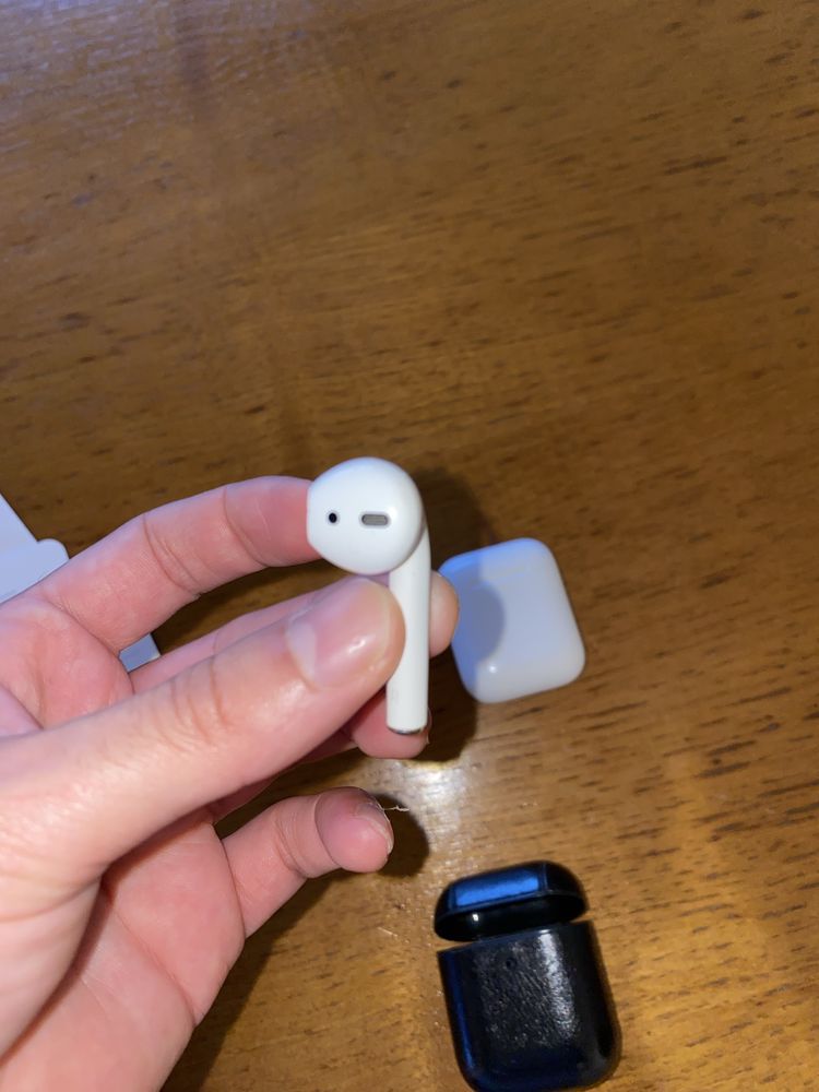 Airpods 1 originais para peças