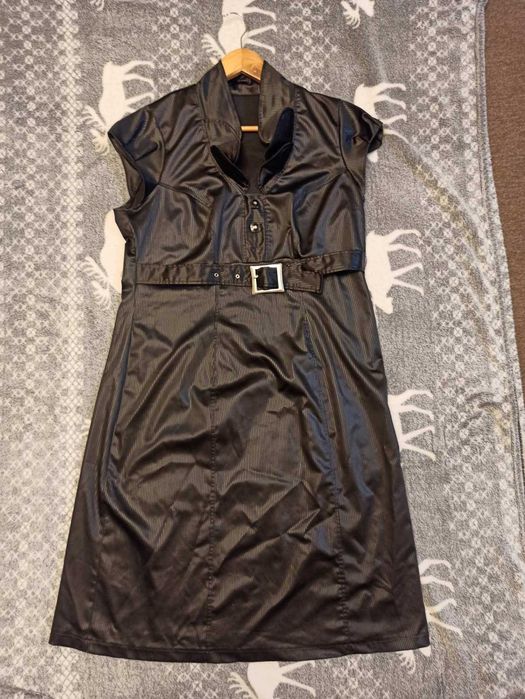 Платье женское деловое