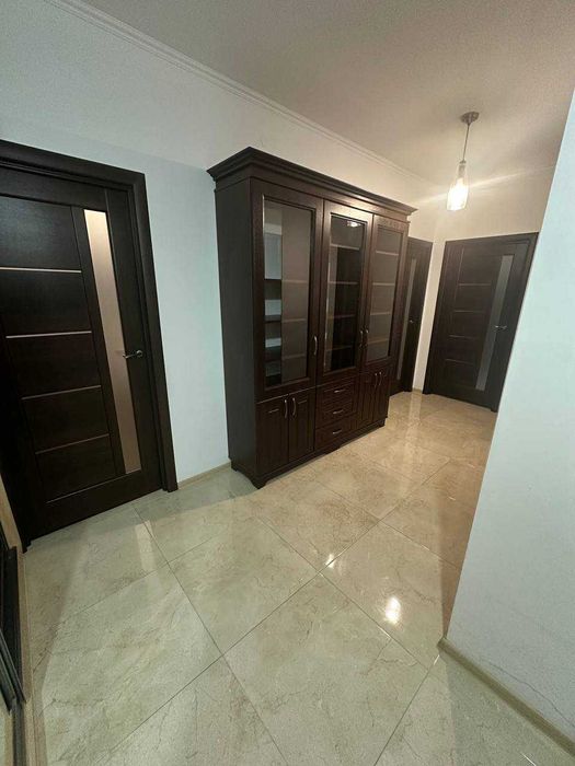 Вперше здається 2-к квартира від Властника