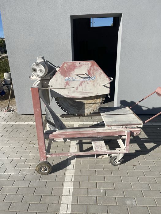 Sprzedam pilę do silki