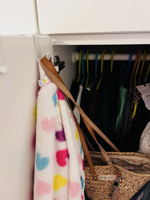 Szafa dla dzieci Ikea SMÅSTAD