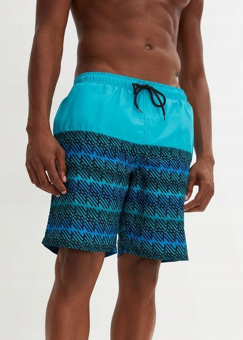 B.P.C męskie spodenki szorty kąpielowe r.XL