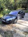 Zadbana Laguna 2.0 dci 150km automat