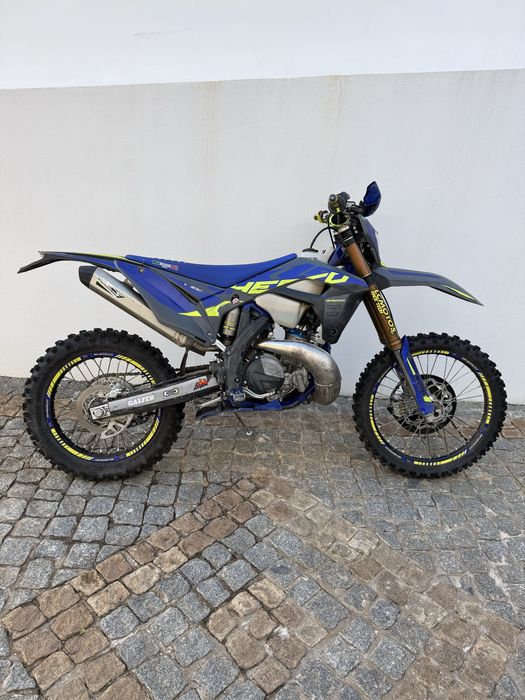 Sherco 300 Factory 2024
