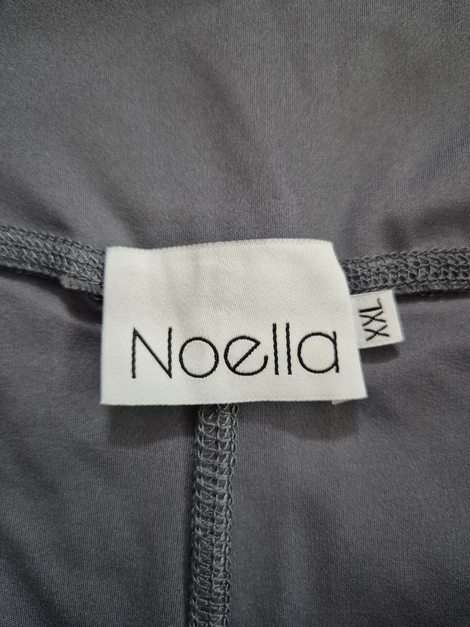 Legginsy Noella w rozmiarze XXL