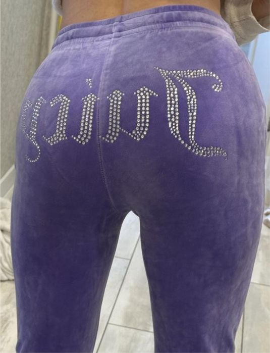 штани juicy couture