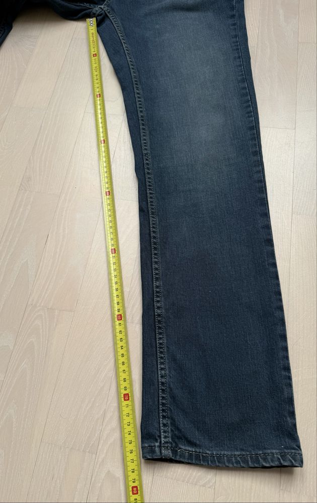 Spodnie jeansowe Levi’s, rozm:32/32