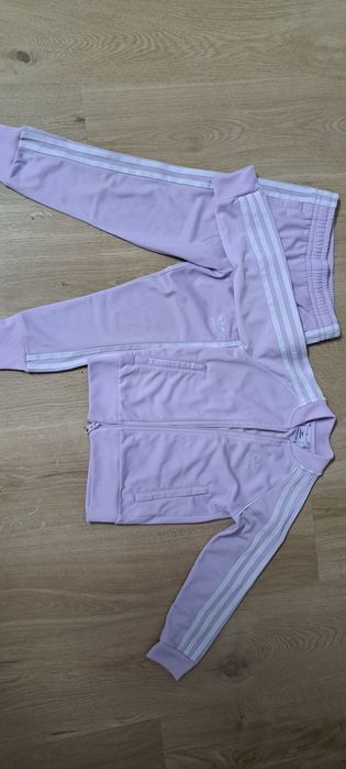 Sprzedam komplet Adidas