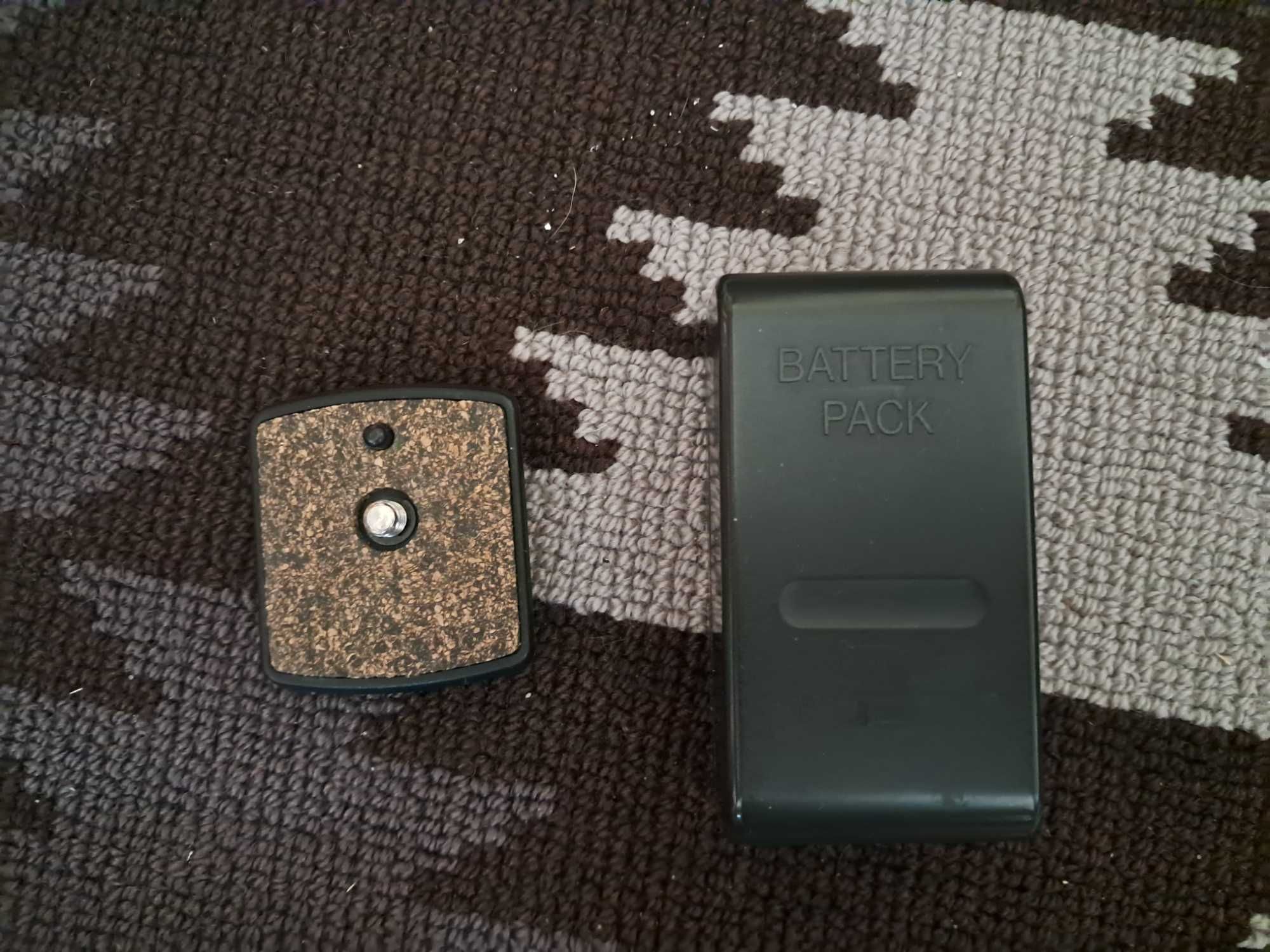 Kamera Panasonic G101