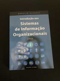 Livro Sistemas de Informação Organizacionais